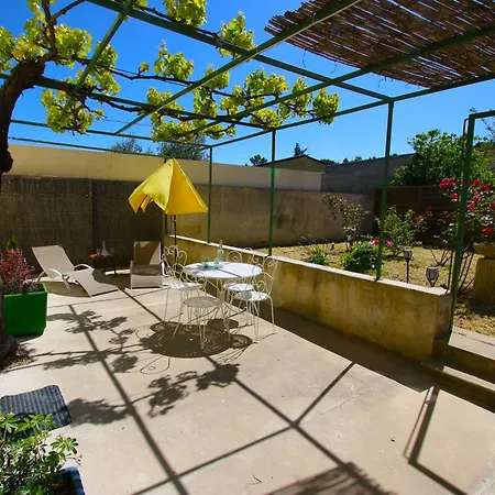 Sous La Treille Villa Saze  Exterior photo