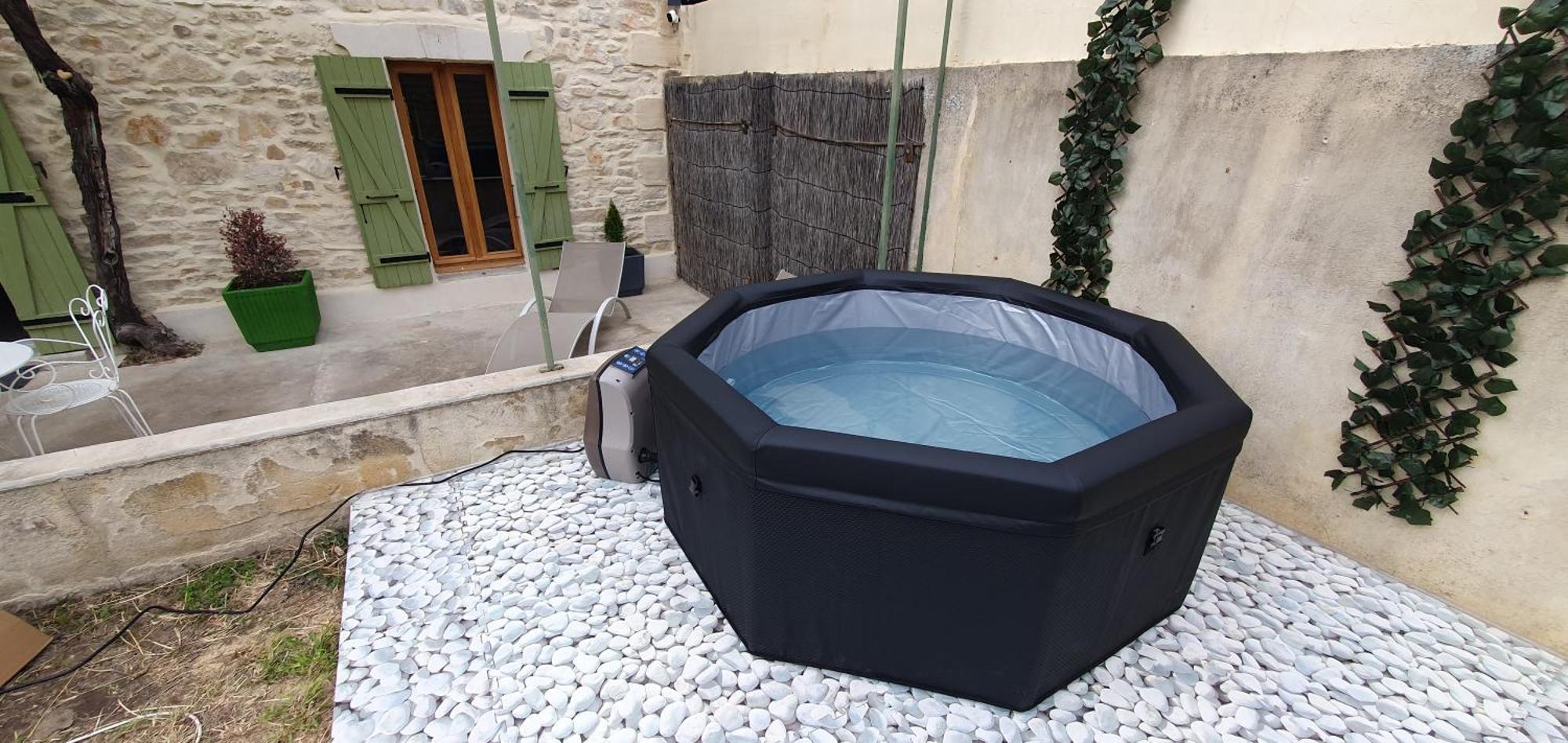 Sous La Treille Hébergement de vacances *