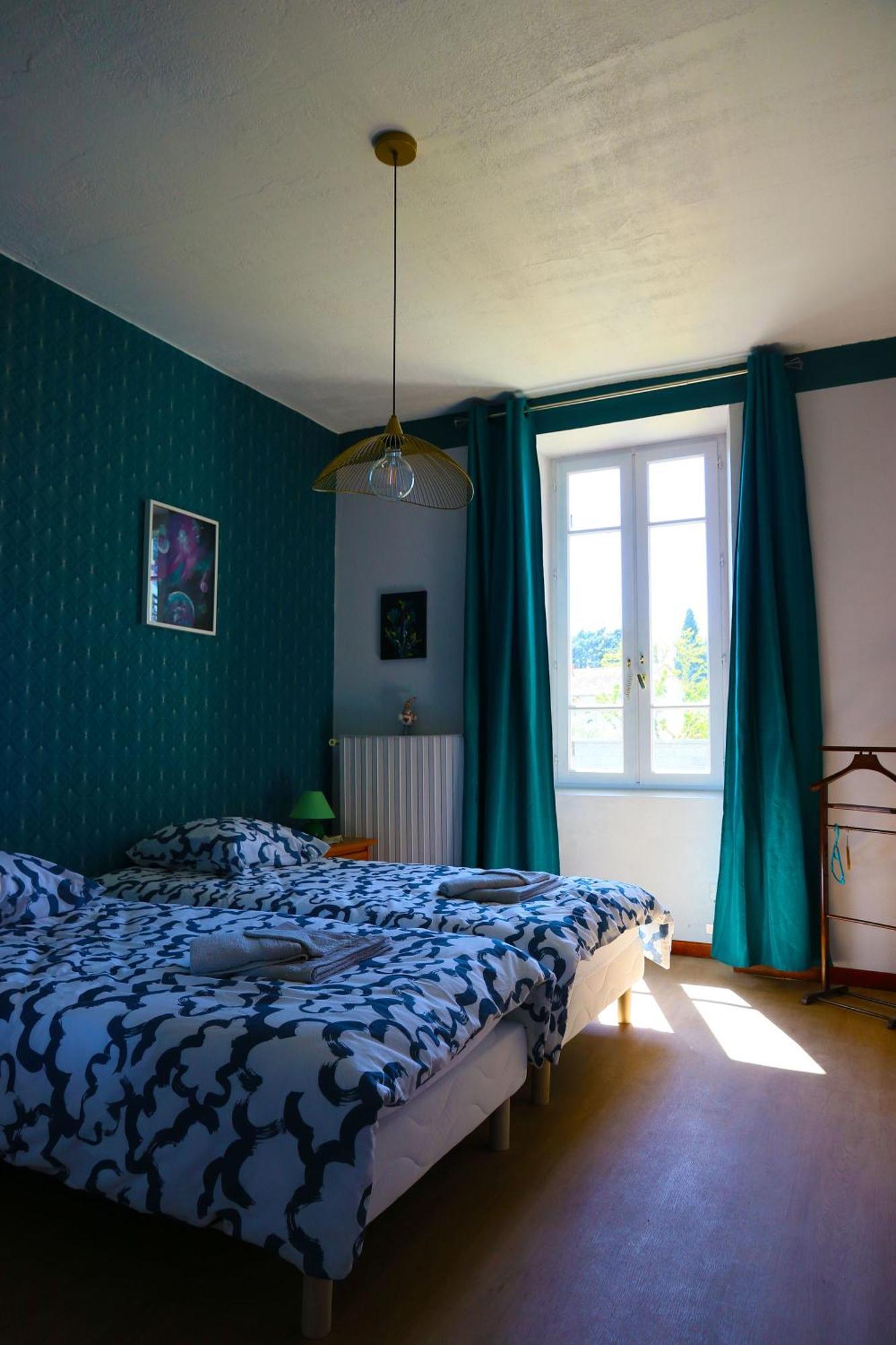 Sous La Treille Saze (Gard)